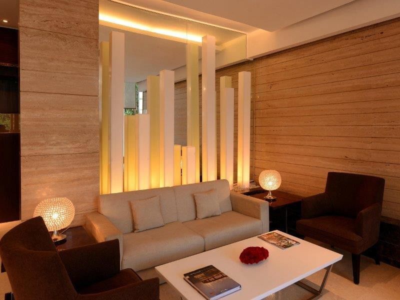 The Galgotias Hotel Gurugram Gurgaon Exterior photo